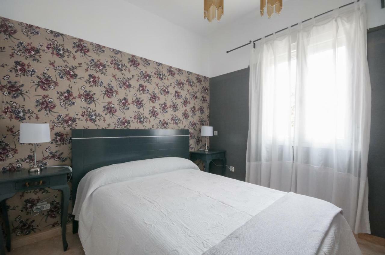 Apartamento 6 Mirasierras Madrid Exterior photo