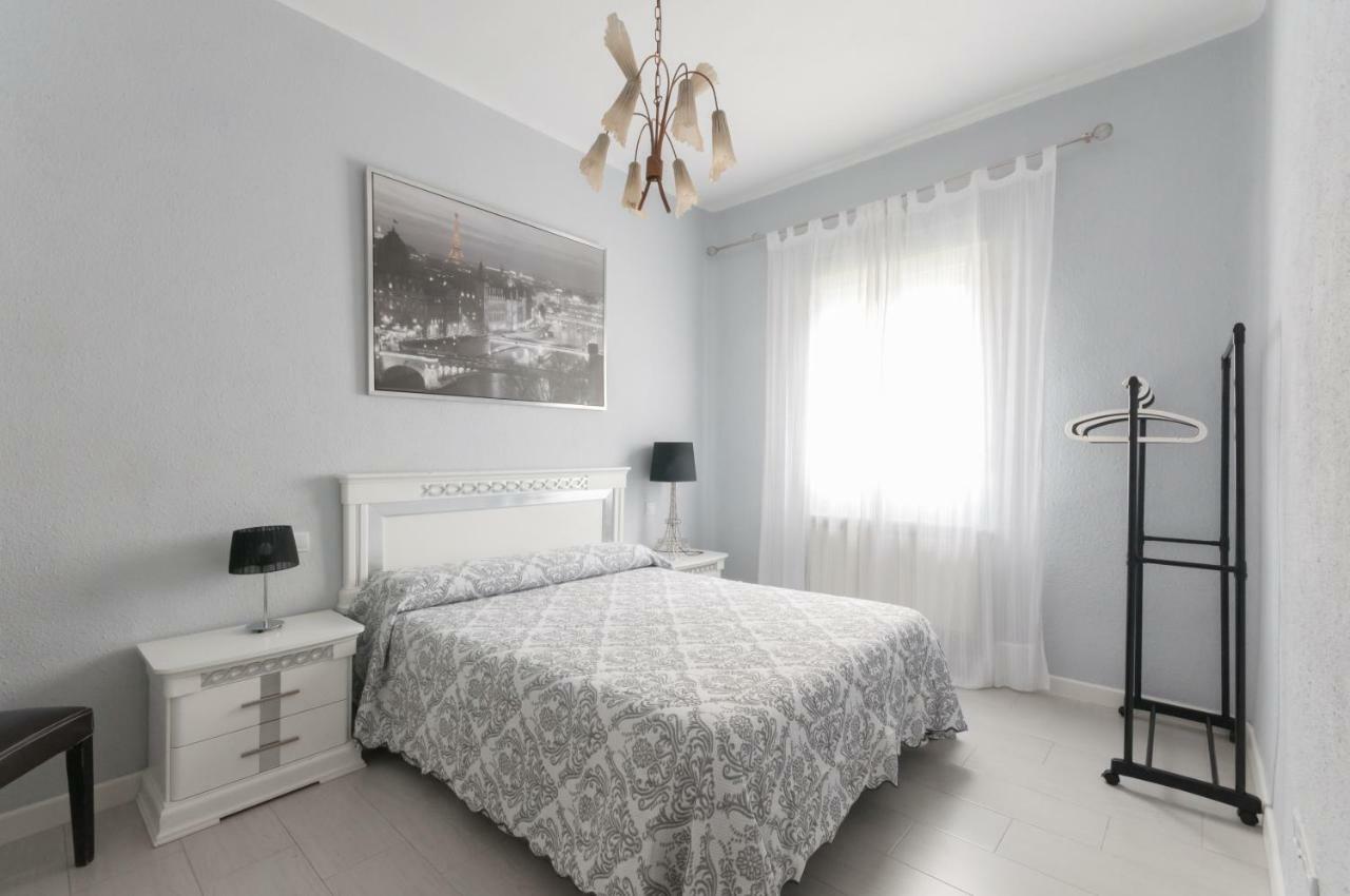 Apartamento 6 Mirasierras Madrid Exterior photo