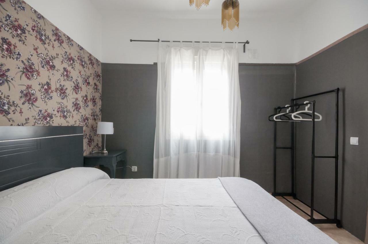 Apartamento 6 Mirasierras Madrid Exterior photo