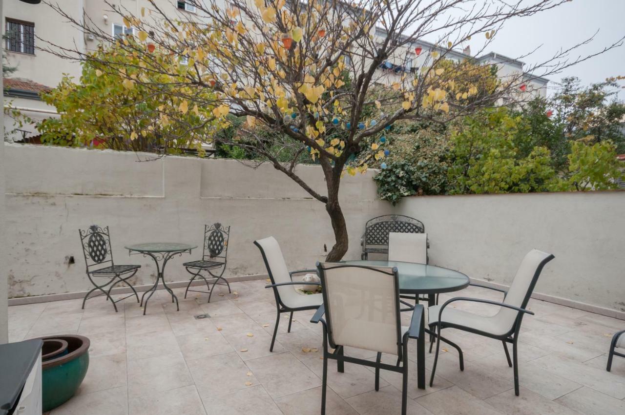 Apartamento 6 Mirasierras Madrid Exterior photo